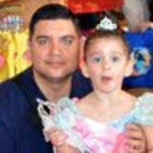 Meet your Posher, Peter